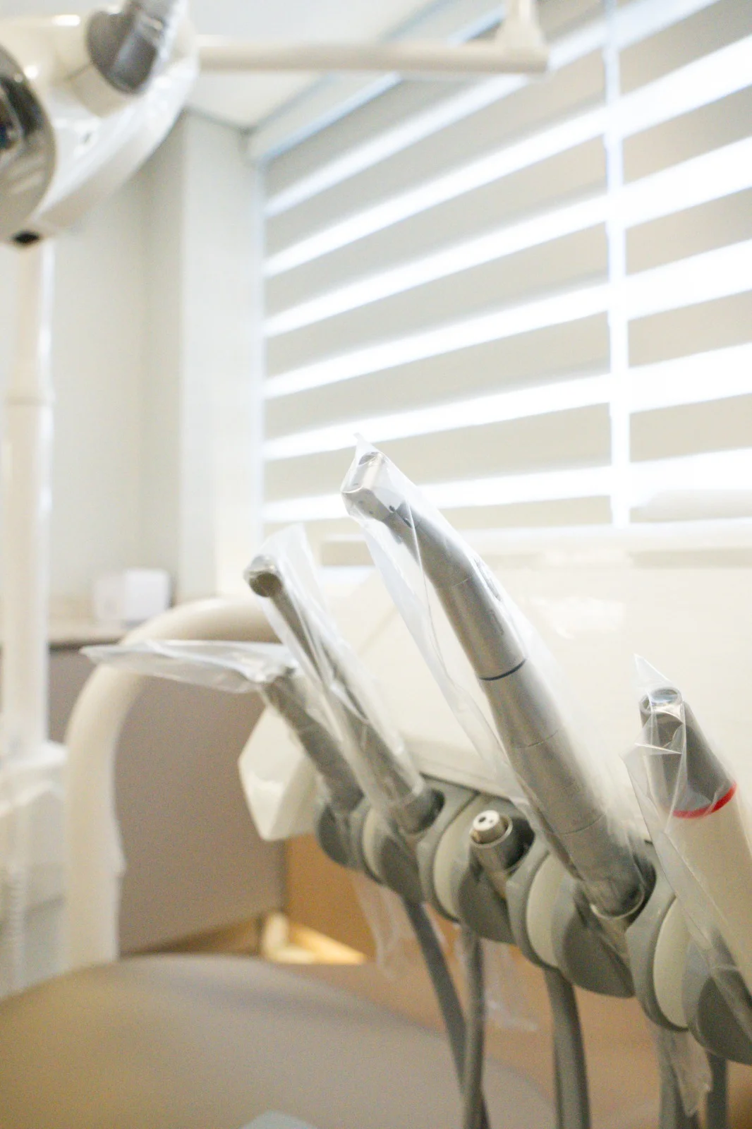 Estrutura da Clínica Altha - Tecnologia e Conforto em Bento Gonçalves